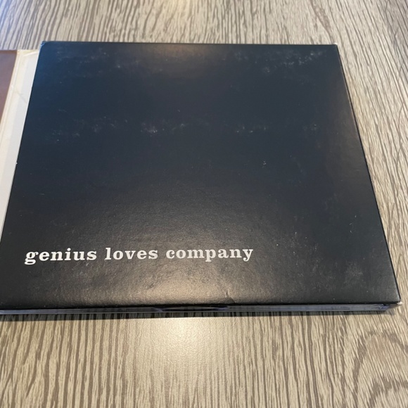 Ray Charles - Genius Loves Company CD - Picture 3 of 8
